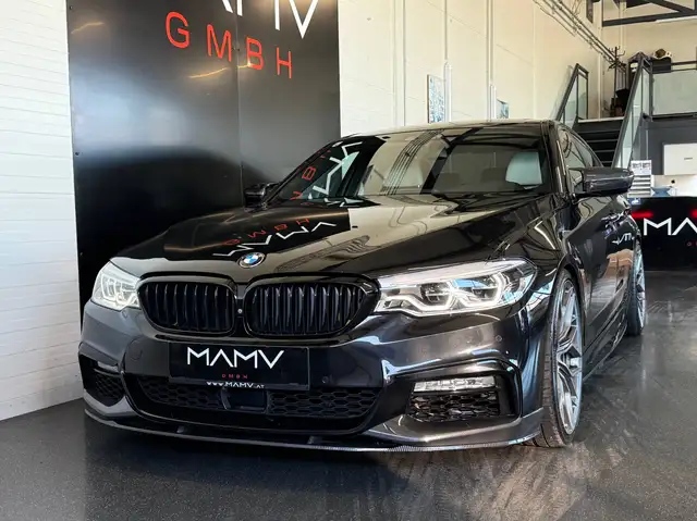 BMW 540 540 i xDrive B58 M-Sportpaket KW*21"WheelForce*PerformanceFinanzierung