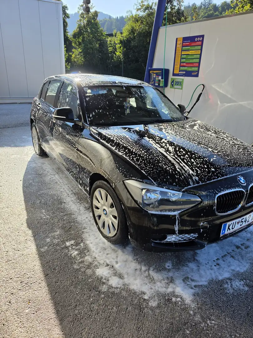 BMW 114 114d - 2