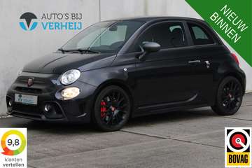 1.4 T-Jet Competizione 70th Anniversary / AUTOMAAT