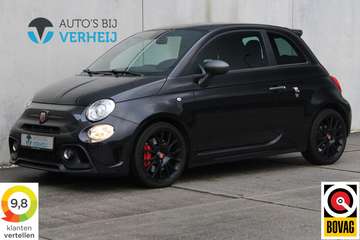 1.4 T-Jet Competizione 70th Anniversary / AUTOMAAT
