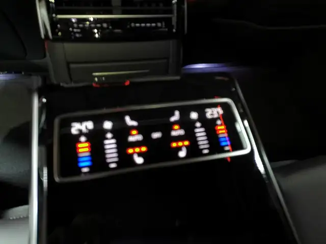 Audi A8 -S line,Audi exclusive,RS Sitze,Panorama,S8 Paket Ansicht 44
