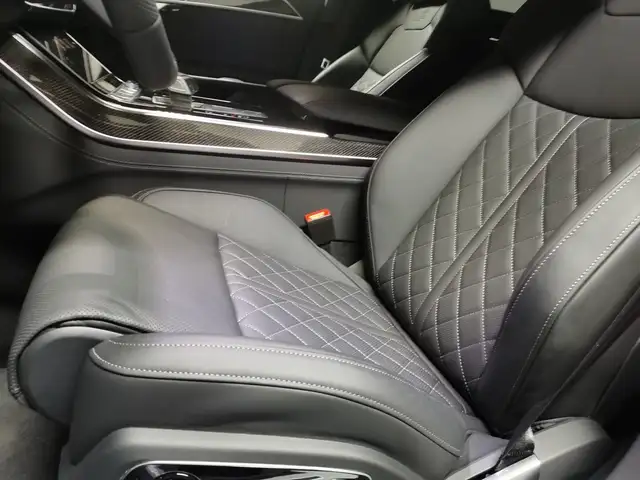 Audi A8 -S line,Audi exclusive,RS Sitze,Panorama,S8 Paket Ansicht 27