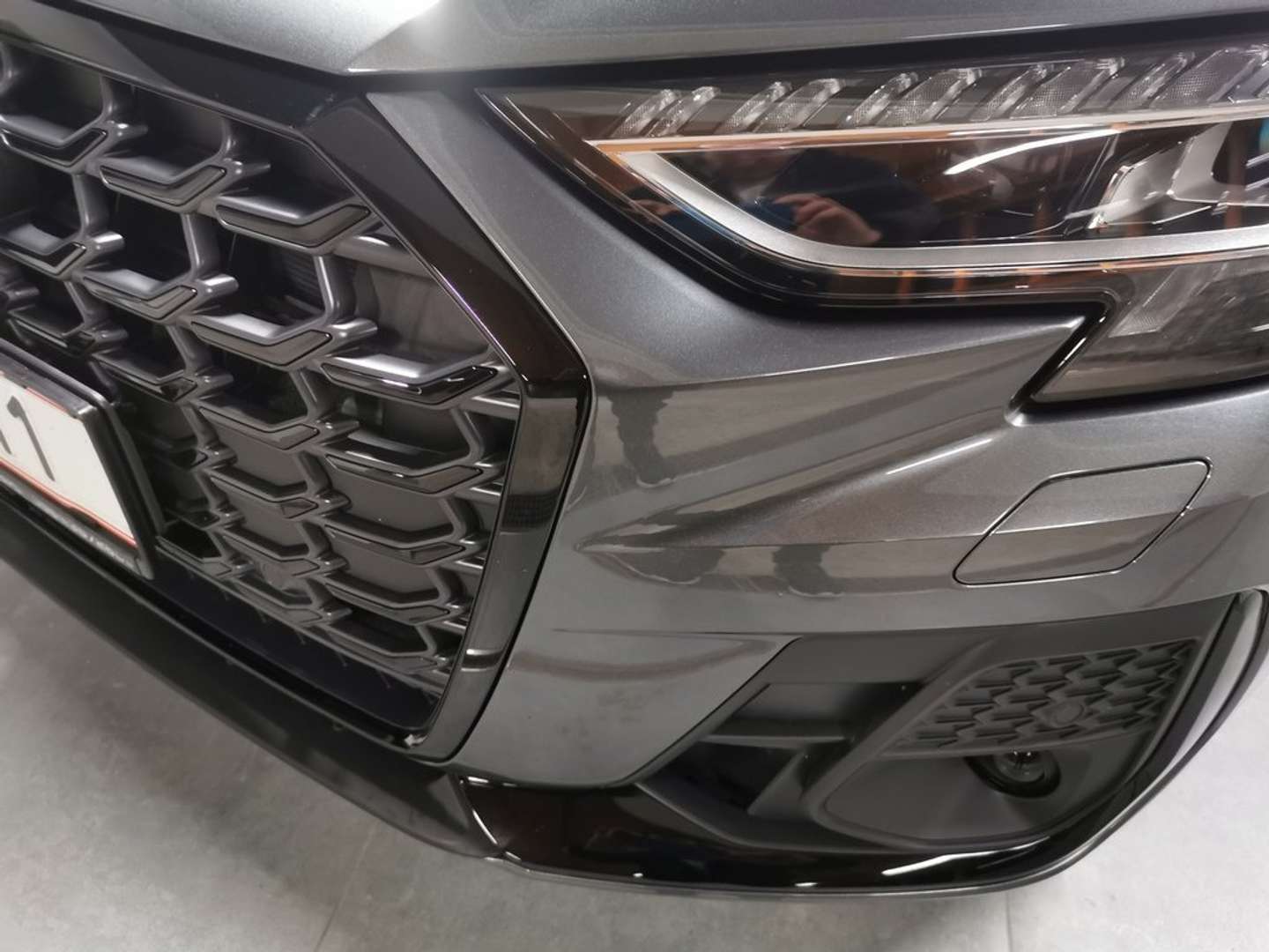 Audi A8 S Line Audi Exclusive -  - Joinsteer - #5