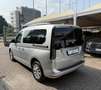 Ford Tourneo Connect PREZZO REALE TETTO PANORAMICO TELECAMERA POST Argento - thumbnail 6