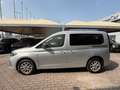 Ford Tourneo Connect PREZZO REALE TETTO PANORAMICO TELECAMERA POST Argento - thumbnail 8