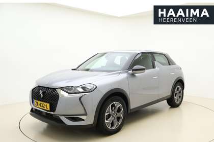 DS Automobiles DS 3 Crossback 1.2T Business GRATIS TREKHAAK! | Hoge zit |  Keyle