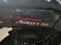 Kymco Agility 150 Nero - thumbnail 4