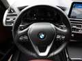 BMW X3 xDrive 20d PANO LED W-LAN NAVI KAMERA SHZ Grijs - thumbnail 7