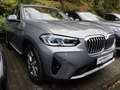 BMW X3 xDrive 20d PANO LED W-LAN NAVI KAMERA SHZ Grijs - thumbnail 2