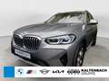 BMW X3 xDrive 20d PANO LED W-LAN NAVI KAMERA SHZ Grijs - thumbnail 1