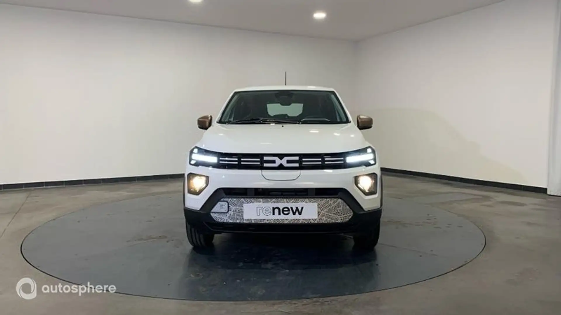 Dacia Spring 65ch Extreme - 2