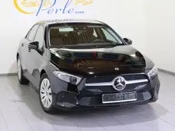 Mercedes-Benz A 220 D 8G 4MATIC LIMOUSINE"STANDHZG"MBEAM"DSTR+"KAMERA"