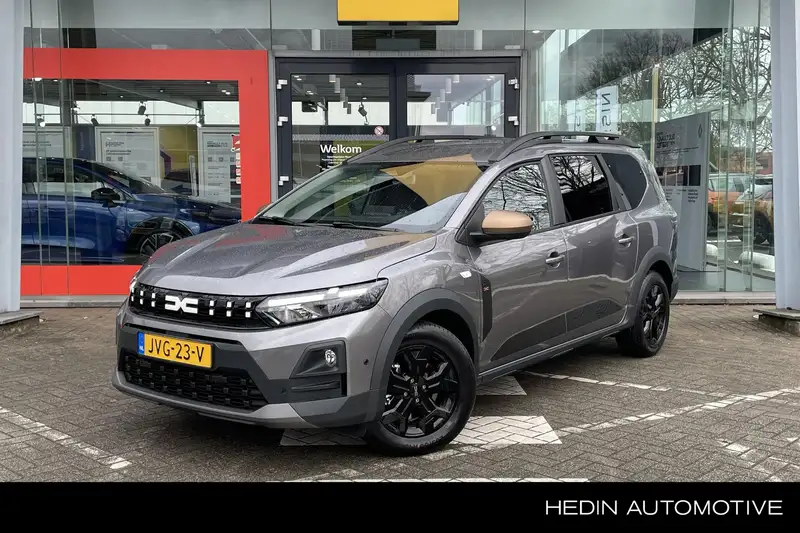DACIA Jogger