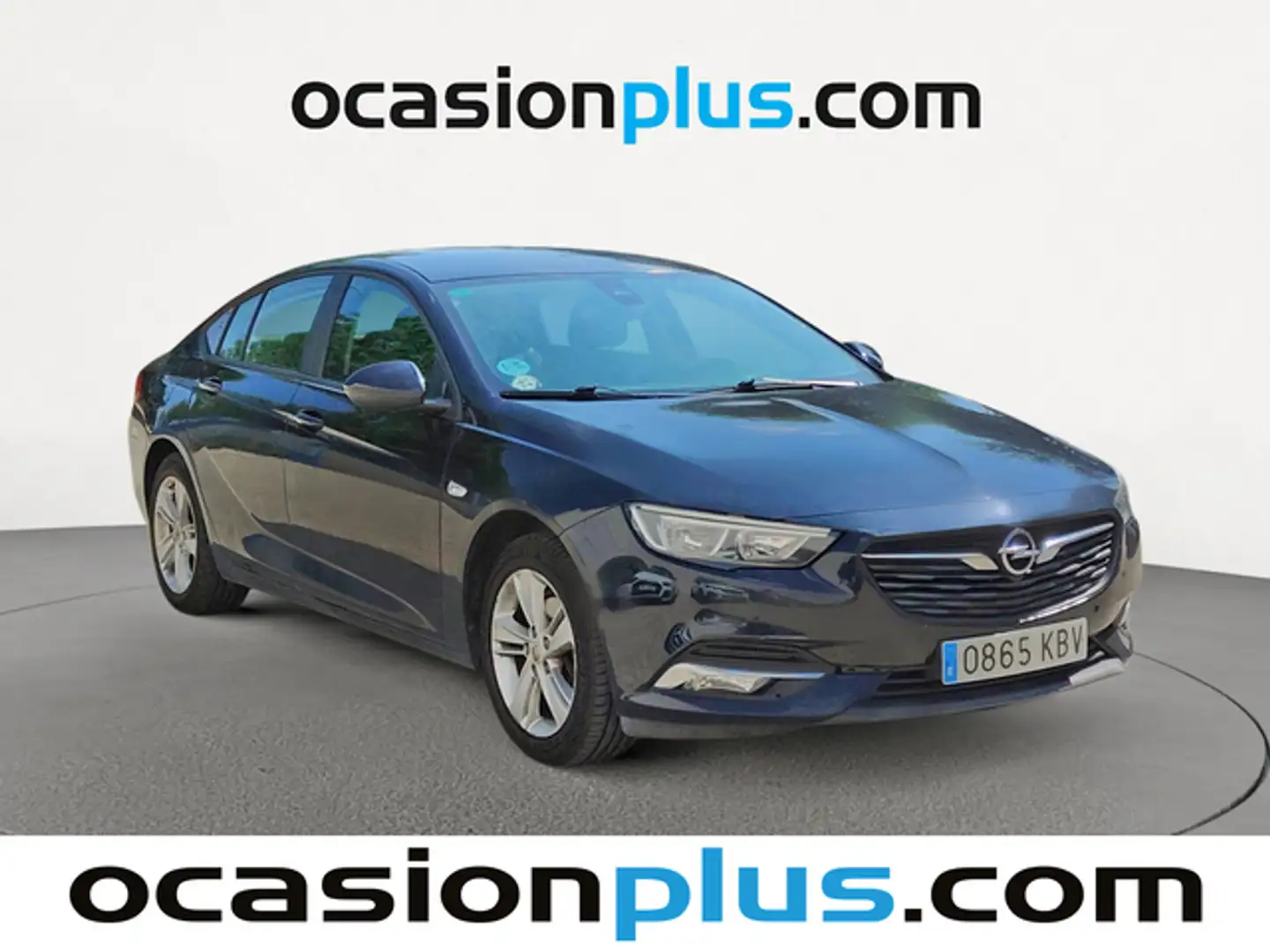 Opel Insignia 1.5 T XFL S&S ecoT. Selective 140 Zwart - 2