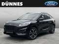 Ford Kuga 2.5 PHEV ST-LINE Zwart - thumbnail 1