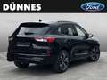 Ford Kuga 2.5 PHEV ST-LINE Schwarz - thumbnail 2