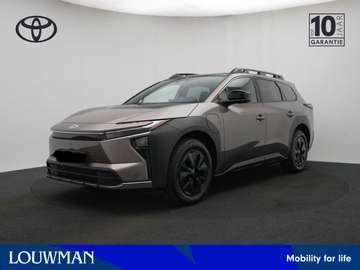 Touring Executive AWD 75 kWh incl. acc pakket Extr