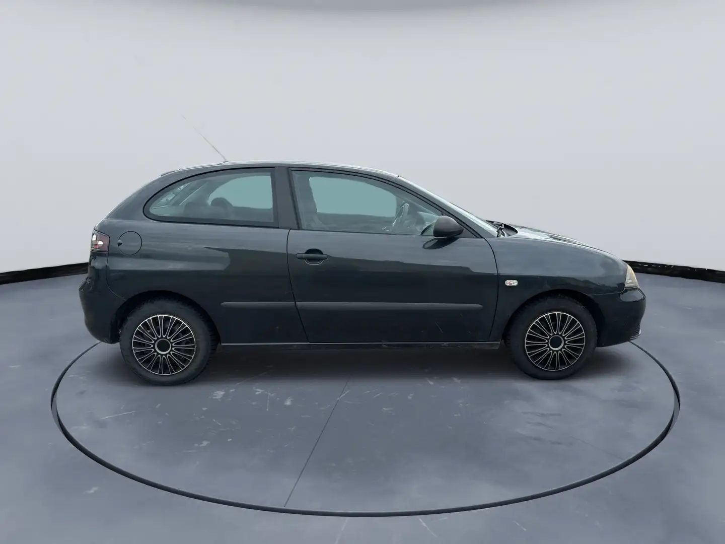SEAT Ibiza Fresh 1,2 Grau - 2