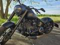 Harley-Davidson Fat Boy special 103 Black - thumbnail 1