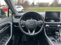 Toyota RAV 4 Hybrid 4x2 Lounge Navi Leder Memory Sitze Soundsys Rot - thumbnail 9