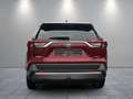 Toyota RAV 4 Hybrid 4x2 Lounge Navi Leder Memory Sitze Soundsys Rot - thumbnail 4
