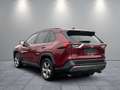 Toyota RAV 4 Hybrid 4x2 Lounge Navi Leder Memory Sitze Soundsys Rot - thumbnail 2