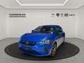 Opel Corsa F 1.2 Turbo Edition Navi+SHZ+Kam.+PDC Blauw - thumbnail 2
