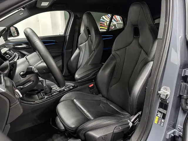 BMW X2 view 10