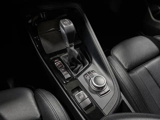 BMW X2 view 15