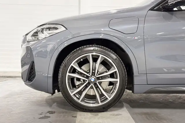 BMW X2 view 5