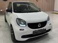 smart forFour 1.0 Passion 71cv Weiß - thumbnail 2
