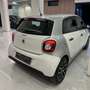 smart forFour 1.0 Passion 71cv Weiß - thumbnail 3