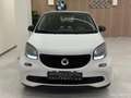 smart forFour 1.0 Passion 71cv Weiß - thumbnail 1