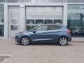 Ford Fiesta Titanium MHEV - Keyless - Winterpack - Carplay Bleu - thumbnail 4
