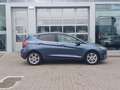 Ford Fiesta Titanium MHEV - Keyless - Winterpack - Carplay Blauw - thumbnail 8