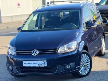2.0 TDI DSG Cup 7 Sitze