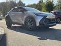 Toyota C-HR 2.0 Hybrid AWD GR SPORT Premiere 4x4 Argent - thumbnail 5