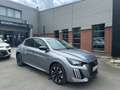 Peugeot 208 Hybrid 110 Allure 1.2 EU6e *EPH*SHZ*KLIMA*LED* Silber - thumbnail 3