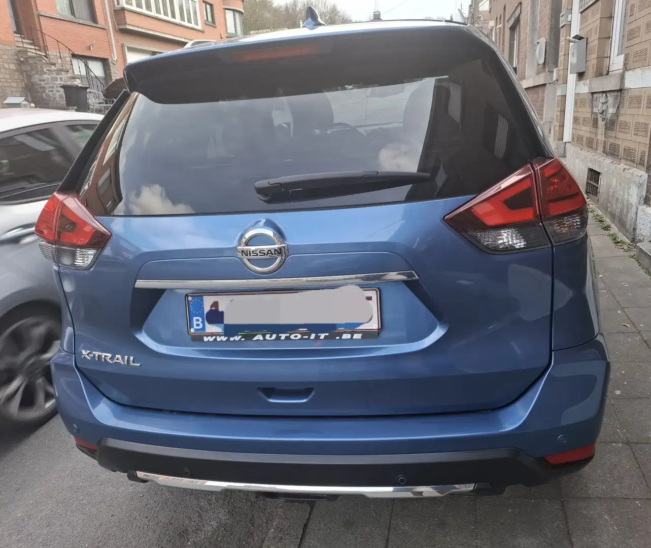 Nissan X-Trail 1.7 dCi 2WD Acenta - 2