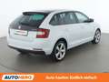 Skoda Rapid/Spaceback 1.2 TSI Sport Weiß - thumbnail 6
