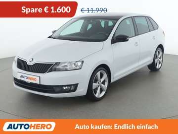 1.2 TSI Sport