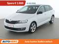 Skoda Rapid/Spaceback 1.2 TSI Sport Weiß - thumbnail 1