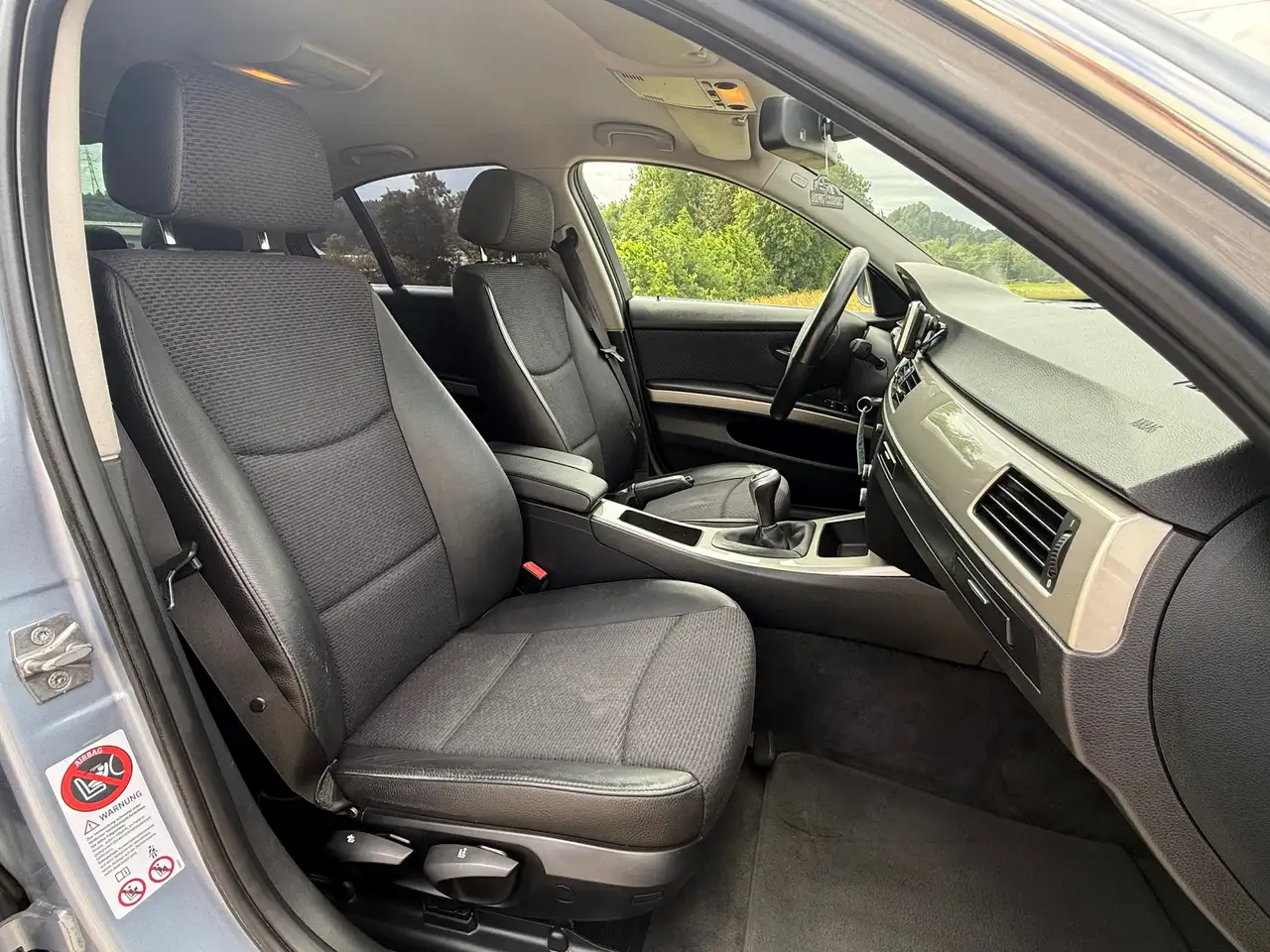 BMW 318 Finanzierung – Bild 13