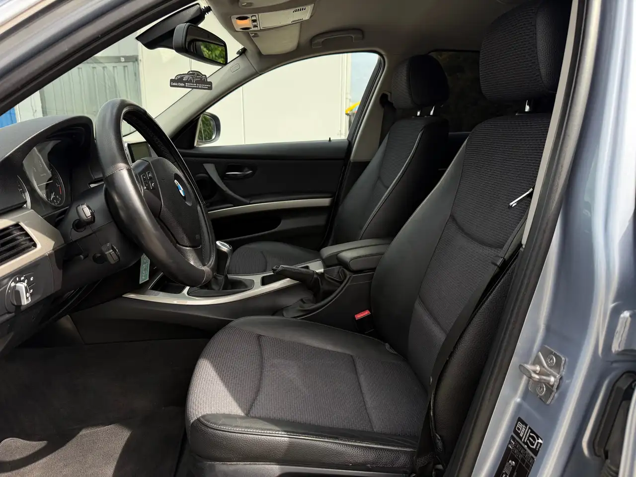 BMW 318 Finanzierung – Bild 9