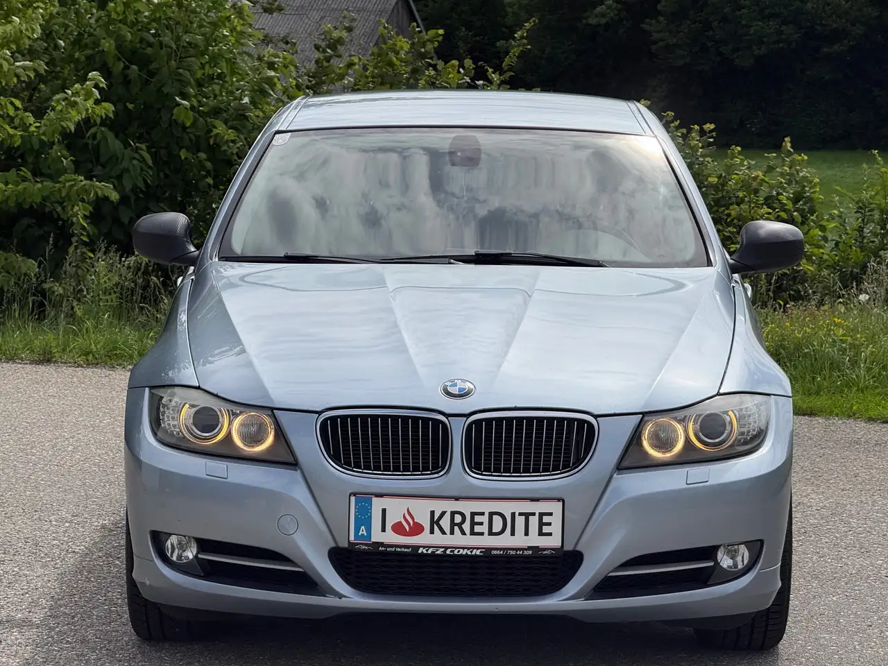 BMW 318 Finanzierung – Bild 8