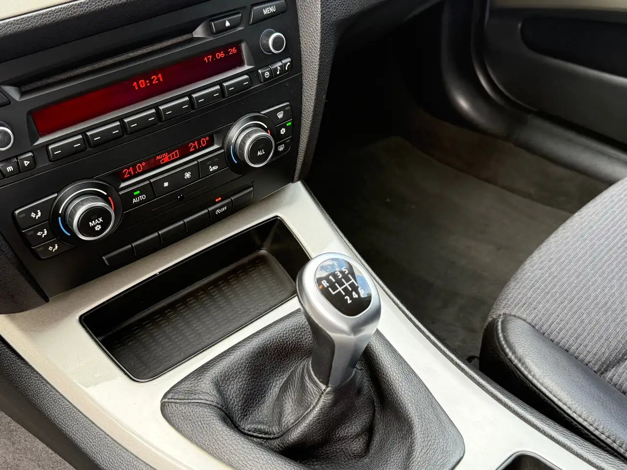 BMW 318 Finanzierung – Bild 22
