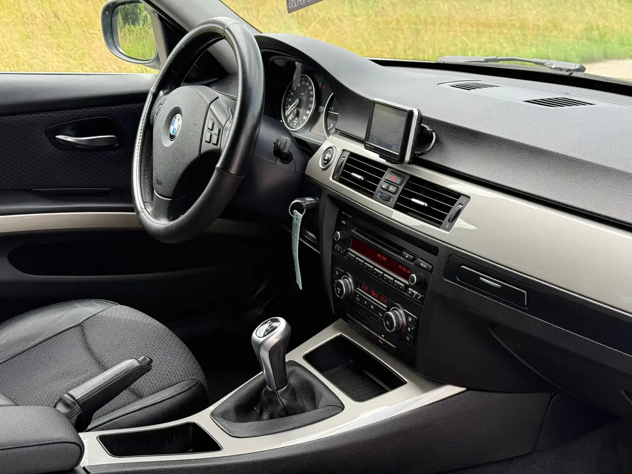 BMW 318 Finanzierung – Bild 14