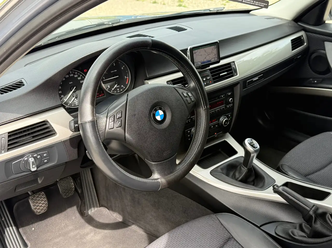 BMW 318 Finanzierung – Bild 11