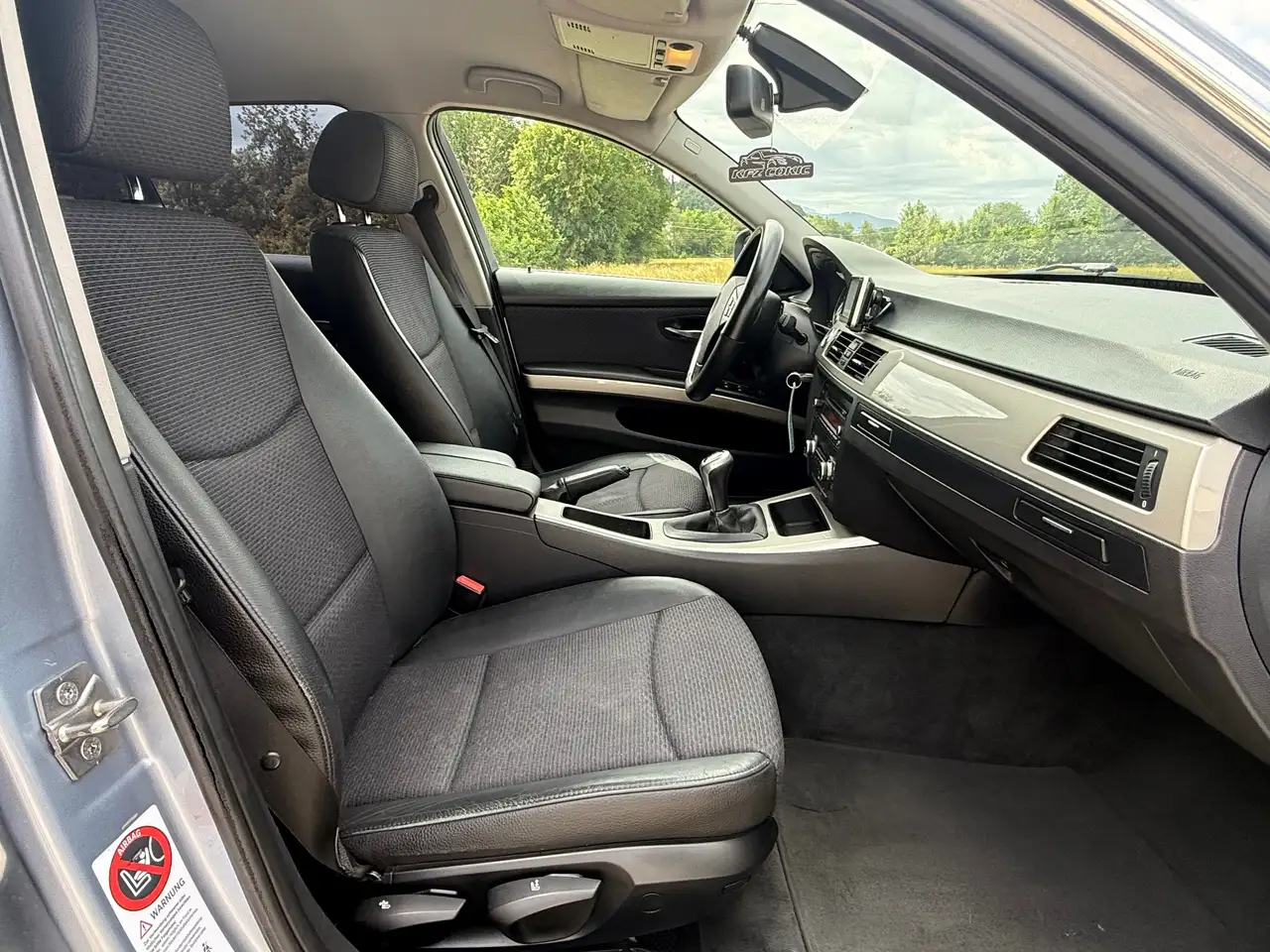 BMW 318 Finanzierung – Bild 12