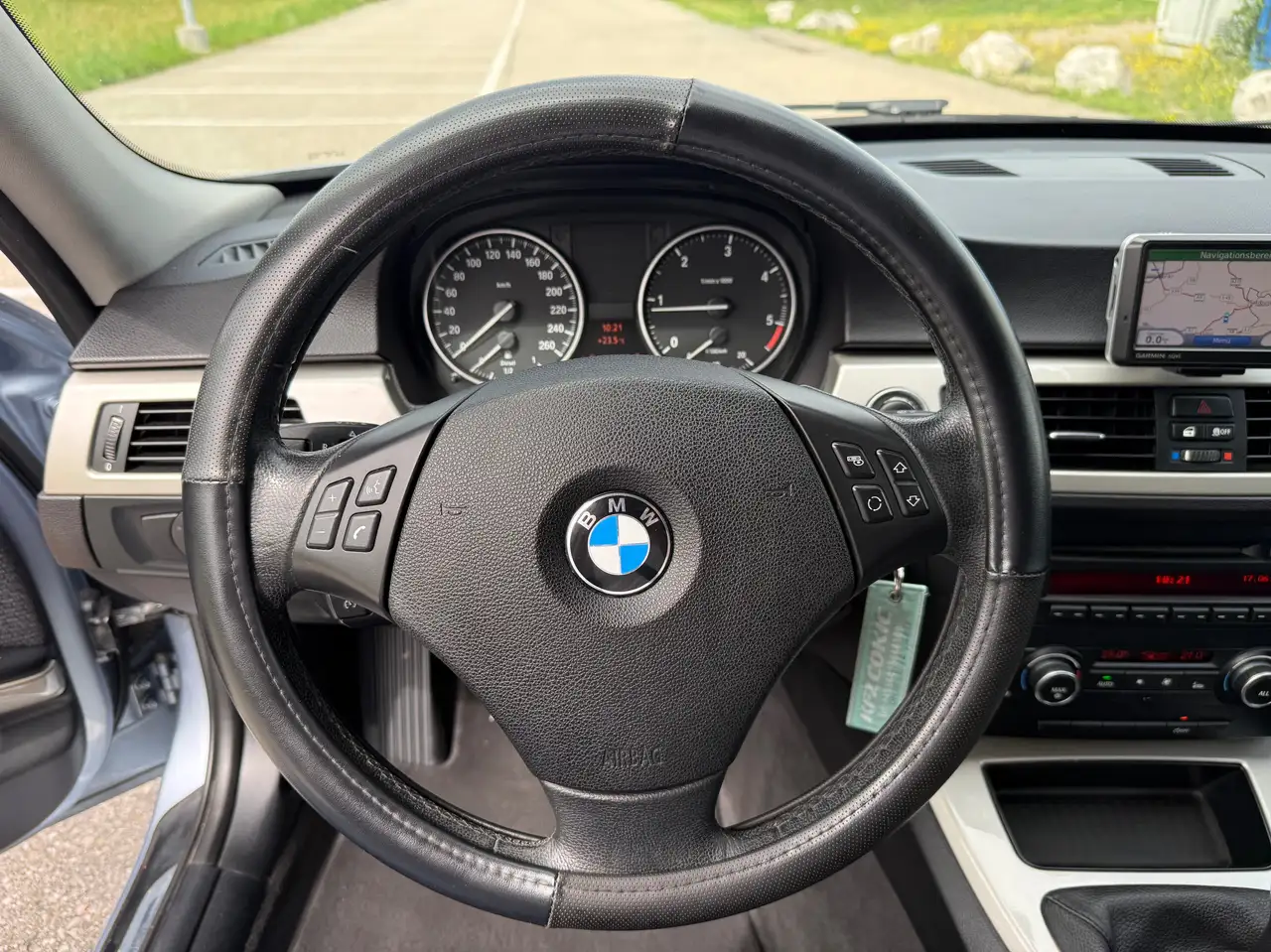 BMW 318 Finanzierung – Bild 19